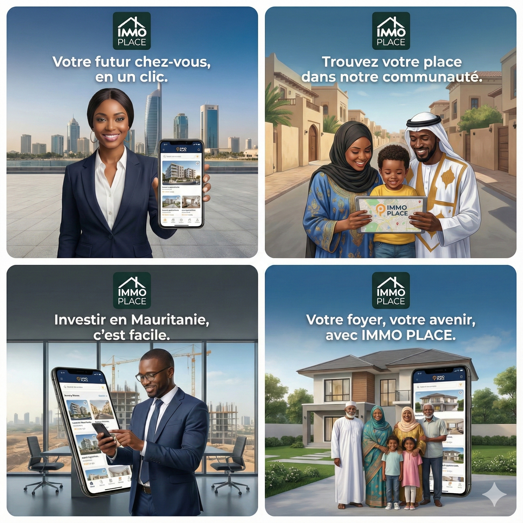 Gestion des biens immobiliers